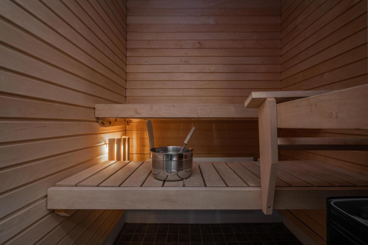 Апартаменты Ski-inn Aurinkorinne Рука