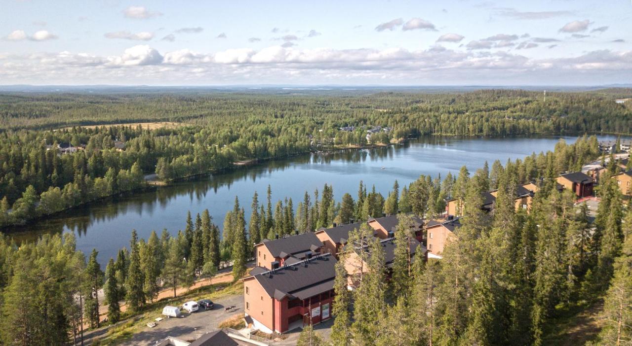 Ski-inn Aurinkorinne * Рука