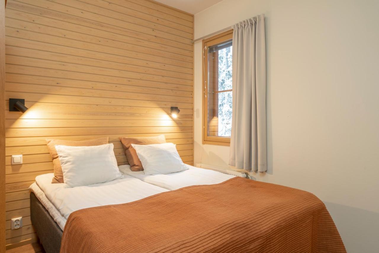 Ski-inn Aurinkorinne Апартаменты