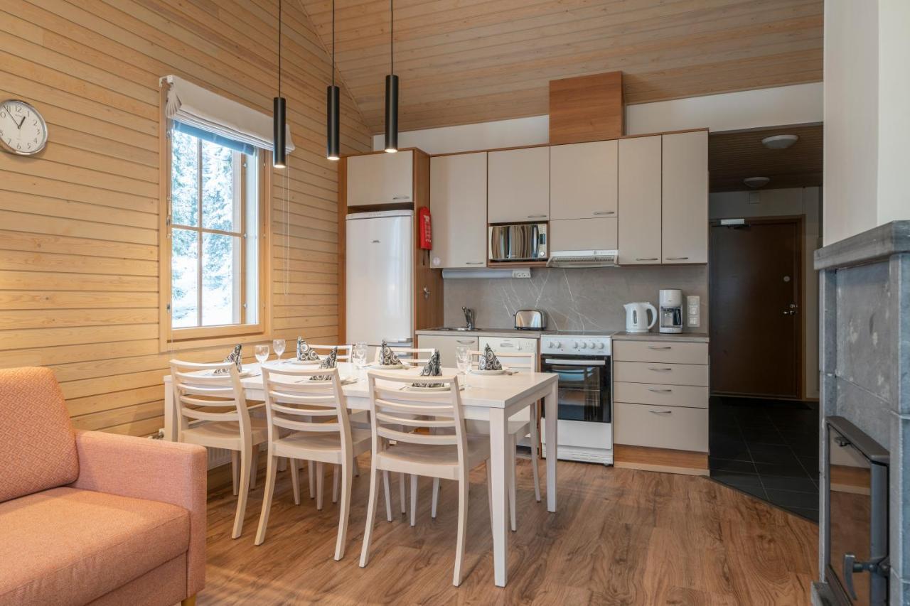 Ski-inn Aurinkorinne