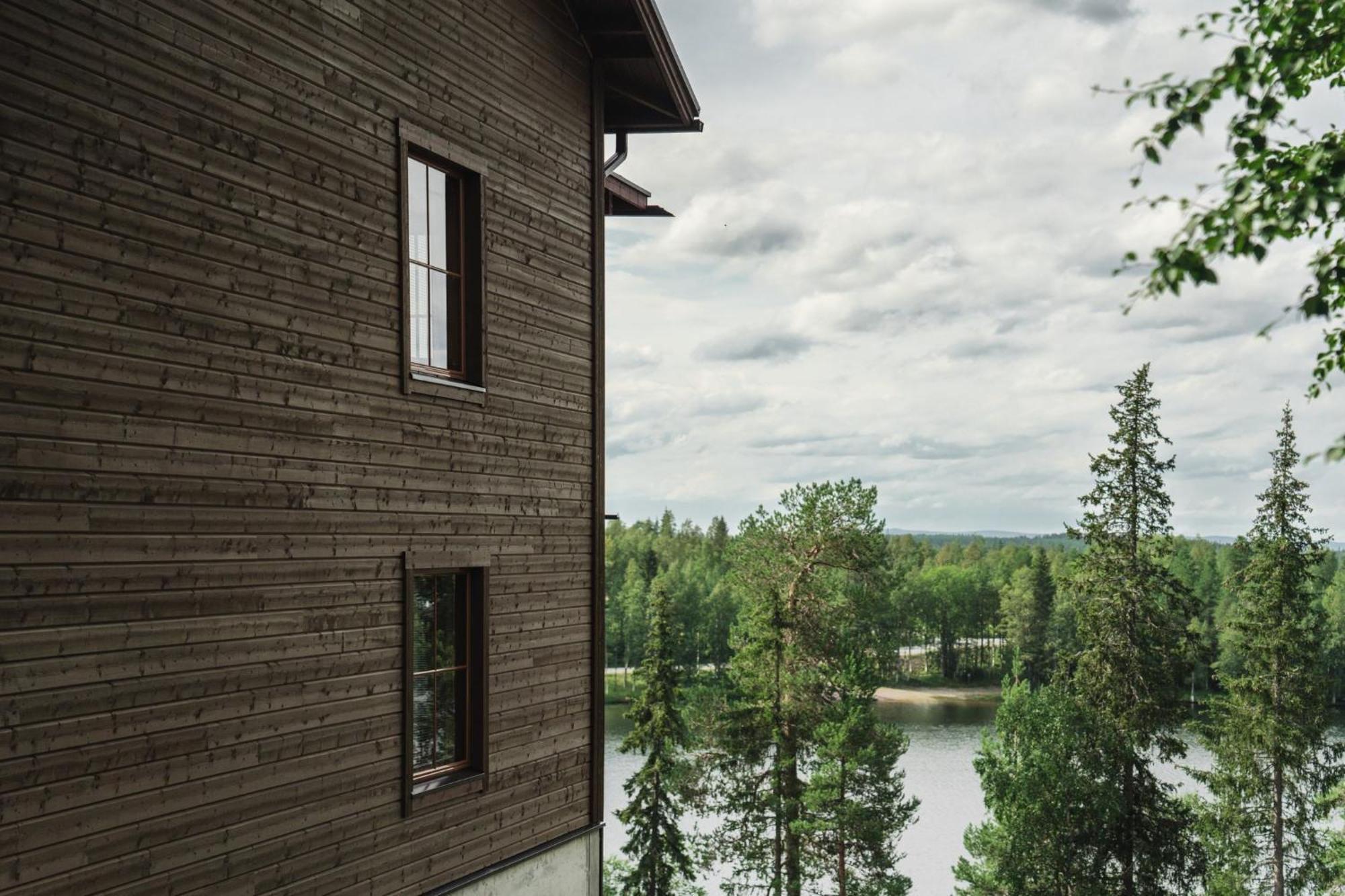 Апартаменты Ski-inn Aurinkorinne *