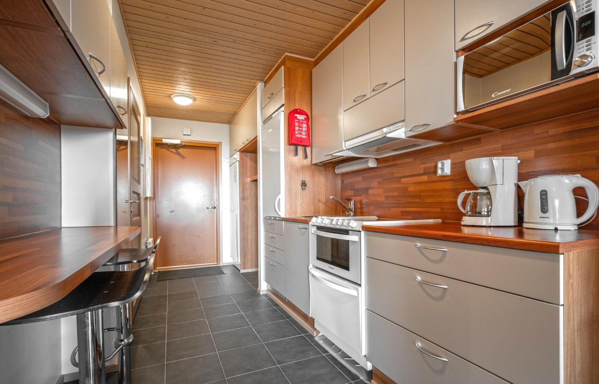 Апартаменты Ski-inn Aurinkorinne Рука